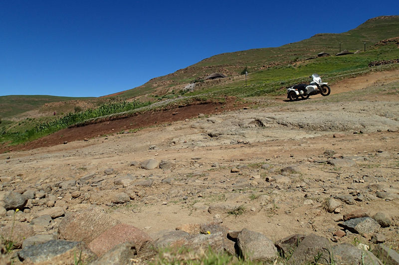 Lesotho